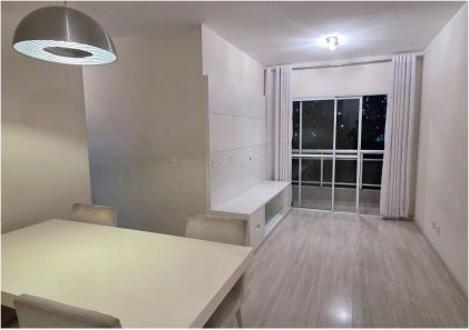 Apartamento com 2 Quartos à venda, 68m² no Centro, São Bernardo do Campo