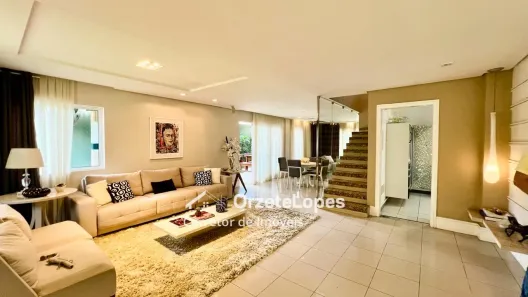 Casa de Condomínio com 3 Quartos à venda, 183m² no Tamatanduba, Eusébio