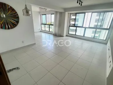 Apartamento com 4 Quartos à venda, 130m² no Boa Viagem, Recife