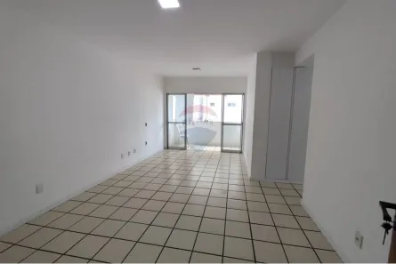 Apartamento com 3 Quartos à venda, 106m² no Boa Viagem, Recife