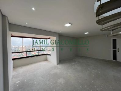 Cobertura com 3 Quartos à venda, 288m² no Vila Progresso, Jundiaí