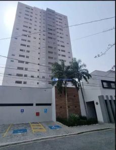 Apartamento com 2 Quartos à venda, 53m² no Jardim das Indústrias, Jacareí
