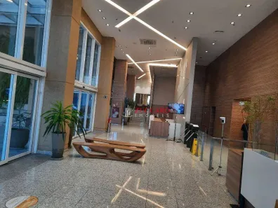 Conjunto Comercial / Sala à venda, 37m² no Centro, Guarulhos