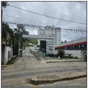 Apartamento com 1 Quarto à venda, 79m² no Granjas Betânia, Juiz de Fora