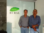Logo da imobiliária