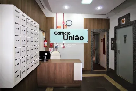 Conjunto Comercial / Sala à venda, 36m² no Centro, Novo Hamburgo