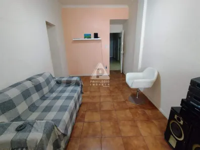 Apartamento com 2 Quartos à venda, 56m² no Copacabana, Rio de Janeiro