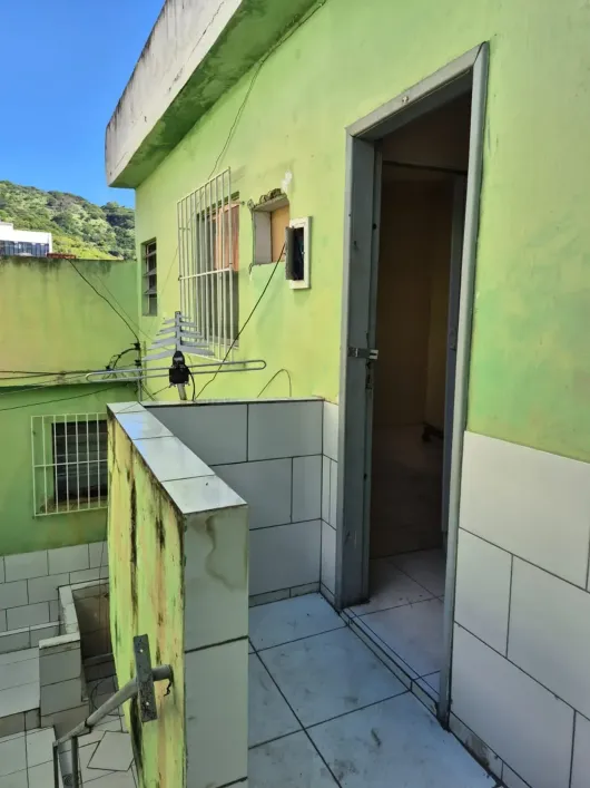 Foto do imóvel - Kitnet/Conjugado para alugar com 30 m², 1 quarto, 1 banheiro