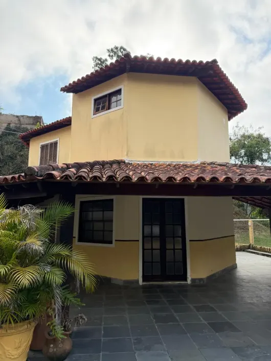Foto do imóvel - Casa de condomínio para alugar com 130 m², 3 quartos, 4 banheiros, 3 vagas