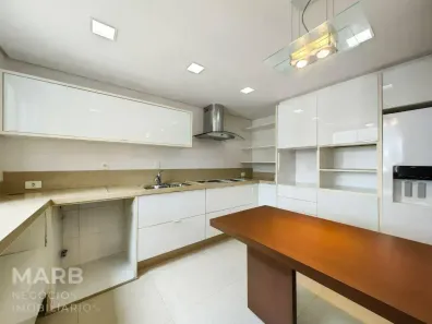 Cobertura com 3 Quartos à venda, 162m² no Centro, Florianópolis