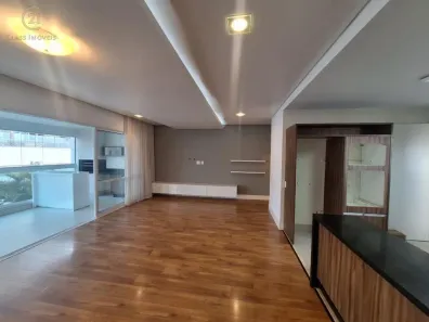 Apartamento com 3 Quartos para venda ou aluguel, 133m² no Gleba Fazenda Palhano, Londrina