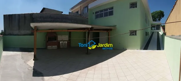 Casa com 3 Quartos à venda, 224m² no Vila Francisco Matarazzo, Santo André