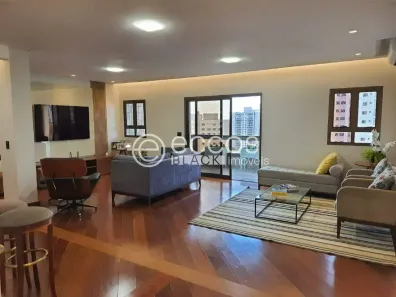 Apartamento com 5 Quartos à venda, 264m² no Fundinho, Uberlândia
