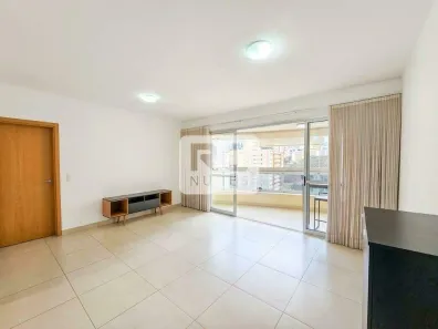 Apartamento com 3 Quartos à venda, 104m² no Vila da Serra, Nova Lima