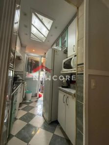 Apartamento com 3 Quartos à venda, 56m² no Jardim Santa Terezinha (Zona Leste), São Paulo