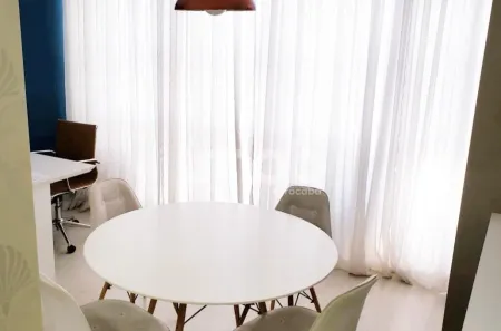 Conjunto Comercial / Sala à venda, 47m² no Centro, Sorocaba