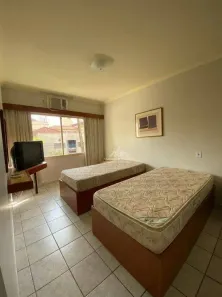 Flat com 1 Quarto à venda, 45m² no Centro, Ribeirão Preto