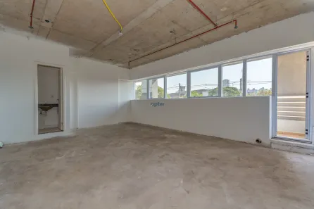Conjunto Comercial / Sala à venda, 43m² no Centro, São Bernardo do Campo
