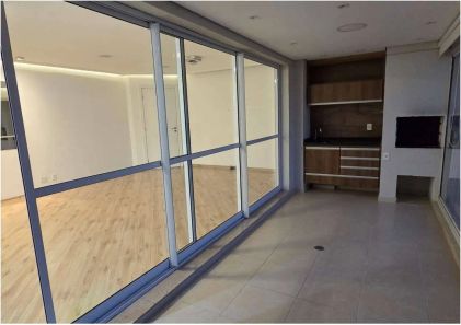 Apartamento com 3 Quartos à venda, 128m² no Nova Petrópolis, São Bernardo do Campo
