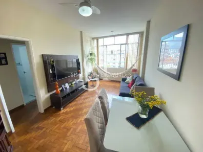 Apartamento com 2 Quartos à venda, 64m² no Vila Isabel, Rio de Janeiro