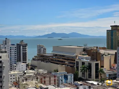 Cobertura com 1 Quarto à venda, 237m² no Centro, Florianópolis