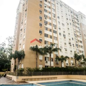 Apartamento com 3 Quartos à venda, 69m² no Jardim Carvalho, Porto Alegre