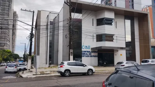 Prédio Inteiro para alugar, 2000m² no Umarizal, Belém