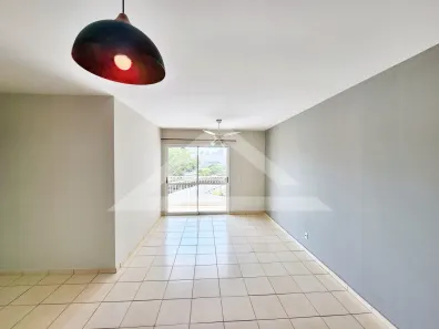Apartamento com 4 Quartos à venda, 101m² no Nova Aliança, Ribeirão Preto