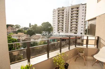 Apartamento com 3 Quartos à venda, 180m² no Centro, Vinhedo