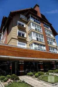 Apartamento com 3 Quartos à venda, 119m² no Centro, Gramado