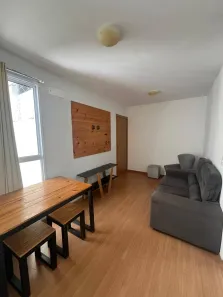 Apartamento com 2 Quartos à venda, 58m² no Centro, Lauro de Freitas