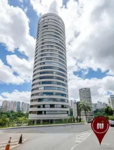 Apartamento com 4 Quartos à venda, 244m² no Vale do Sereno, Nova Lima