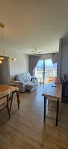 Apartamento com 3 Quartos à venda, 115m² no Ponte do Imaruim, Palhoça