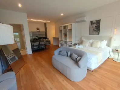 Studio com 1 Quarto à venda, 93m² no Monte Verde, Florianópolis