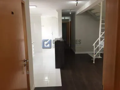 Apartamento com 3 Quartos à venda, 156m² no Campestre, Santo André