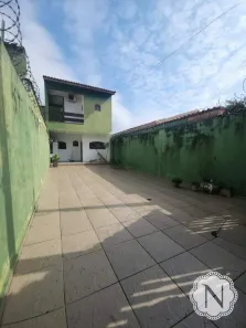 Sobrado com 2 Quartos à venda, 122m² no Satélite, Itanhaém