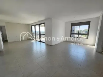 Apartamento com 3 Quartos à venda, 116m² no Nova Campinas, Campinas