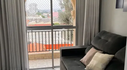 Apartamento com 3 Quartos à venda, 60m² no Centro, Osasco