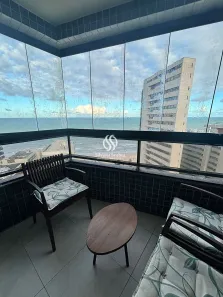 Apartamento com 2 Quartos à venda, 55m² no Boa Viagem, Recife