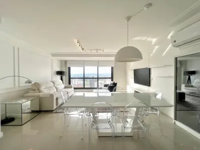 Apartamento com 3 Quartos à venda, 121m² no Centro, São Leopoldo