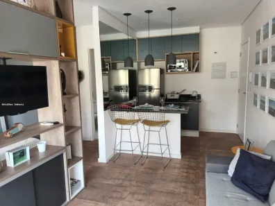Studio com 1 Quarto à venda, 37m² no Centro, São José dos Campos