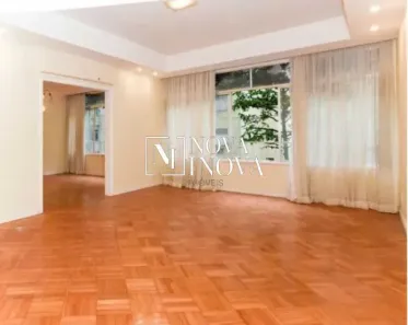 Apartamento com 3 Quartos à venda, 215m² no Copacabana, Rio de Janeiro
