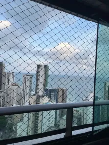 Apartamento com 2 Quartos à venda, 55m² no Boa Viagem, Recife