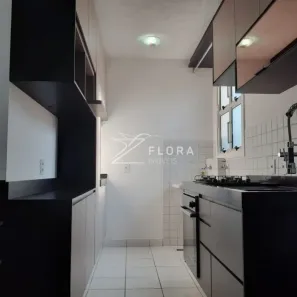 Apartamento com 3 Quartos à venda, 70m² no Parque Villa Flores, Sumaré