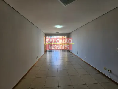 Apartamento com 3 Quartos para venda ou aluguel, 127m² no Umarizal, Belém