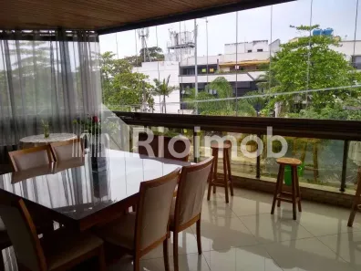 Apartamento com 4 Quartos à venda, 120m² no Recreio dos Bandeirantes, Rio de Janeiro