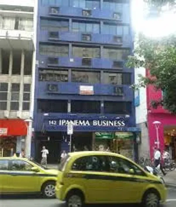 Foto do imóvel - Sala/Conjunto para alugar com 95 m², 3 banheiros