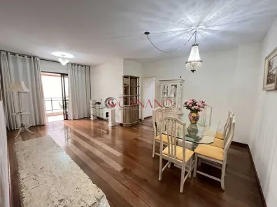 Apartamento com 3 Quartos à venda, 123m² no Méier, Rio de Janeiro