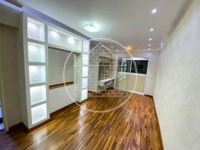 Apartamento com 3 Quartos à venda, 95m² no Interlagos, São Paulo