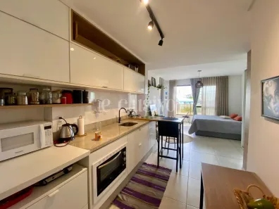 Studio com 1 Quarto à venda, 36m² no Coqueiros, Florianópolis